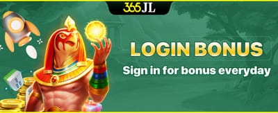 💰 Daily Login Streak Bonus promotion image