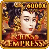 China Empress thumbnail