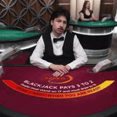 Speed VIP Blackjack J thumbnail